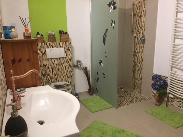 Ts Monteurzimmer Hotell Elmshorn Eksteriør bilde