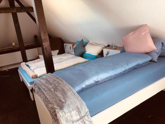 Ts Monteurzimmer Hotell Elmshorn Eksteriør bilde
