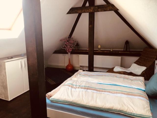 Ts Monteurzimmer Hotell Elmshorn Eksteriør bilde