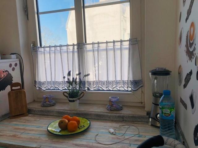 Ts Monteurzimmer Hotell Elmshorn Eksteriør bilde